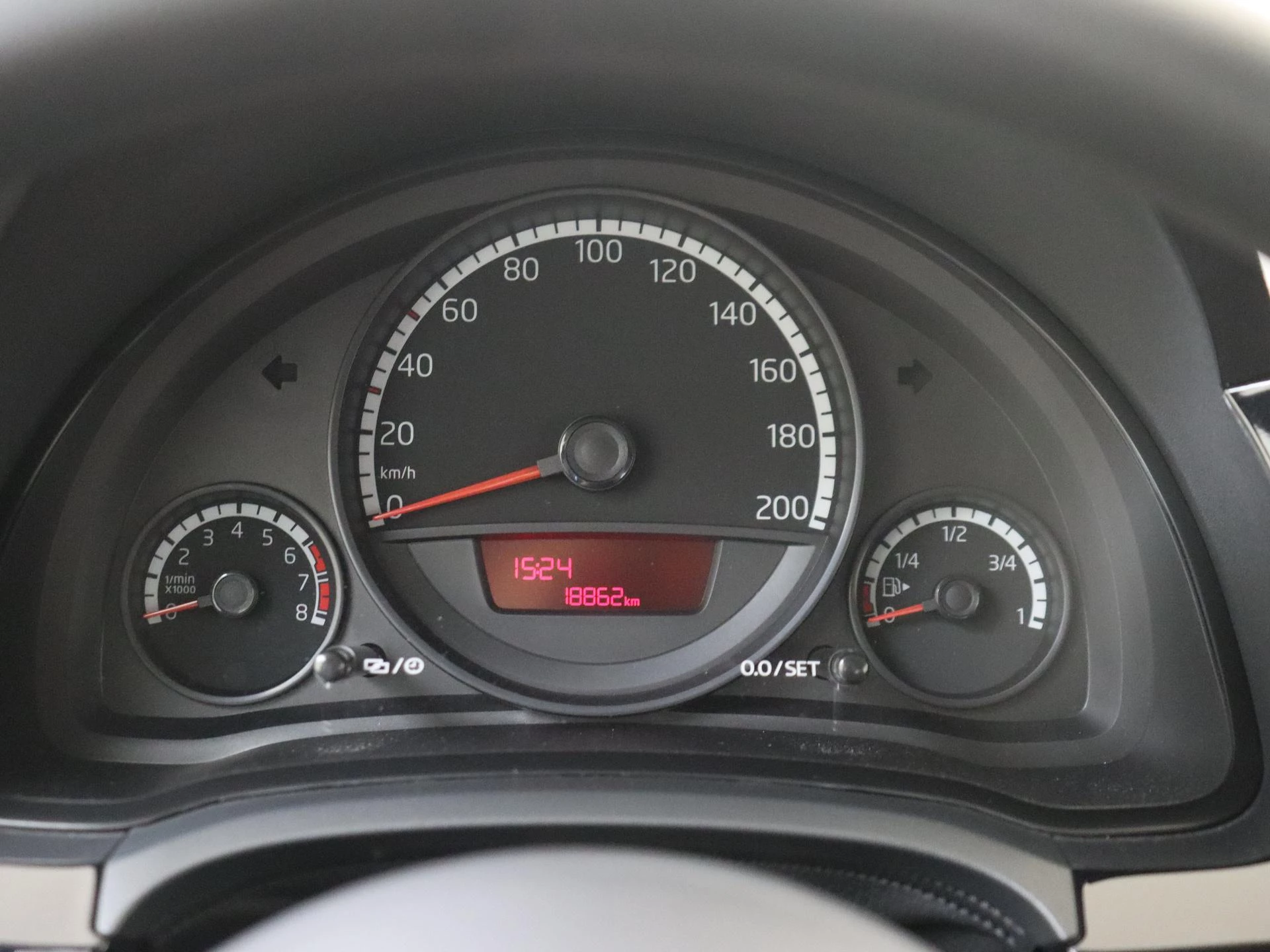 Volkswagen up! 1.0 move up! BlueMotion