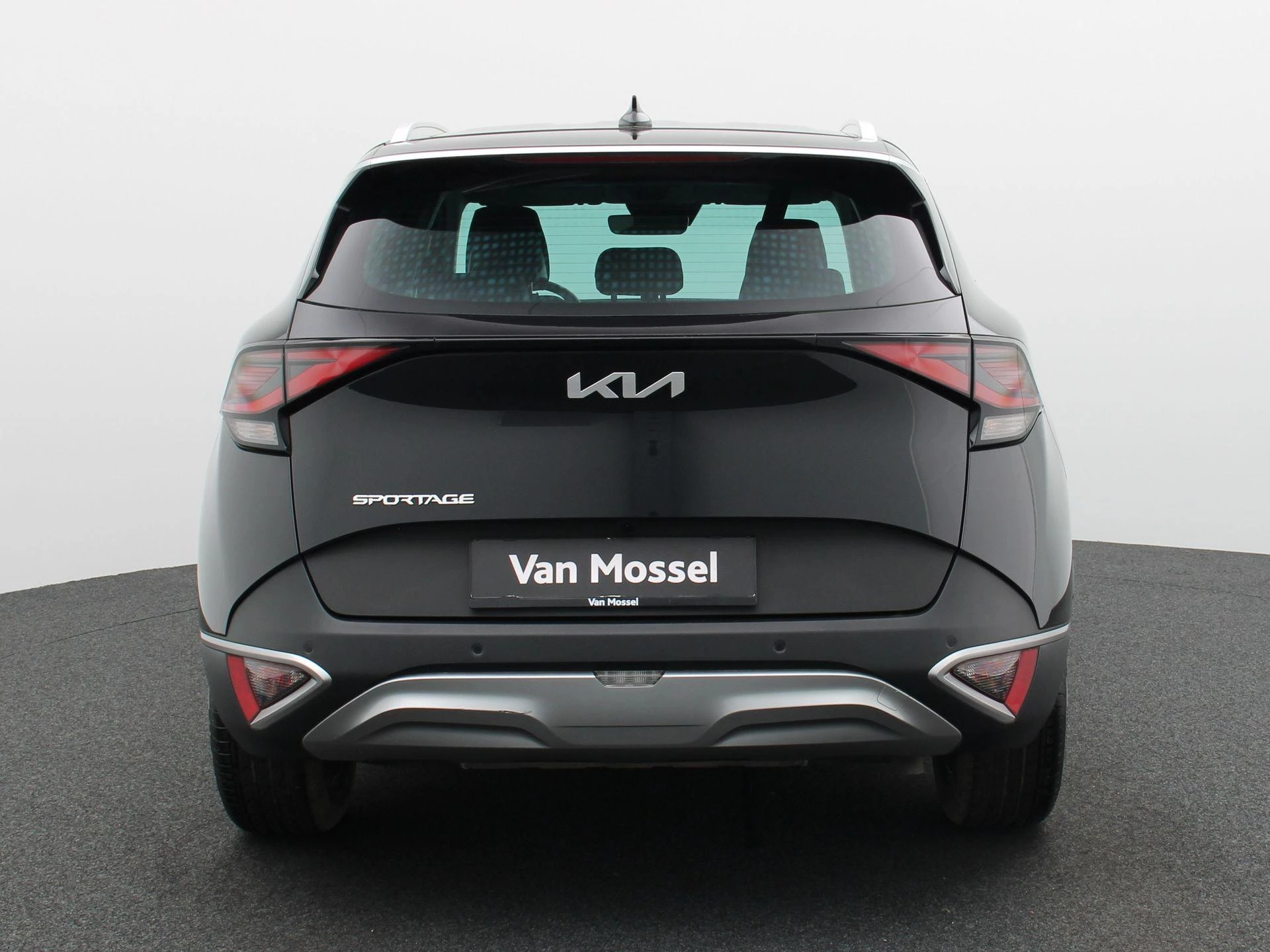 Kia Sportage ICE MY23 Inspire 1.6 T-GDi 48V 7DCT