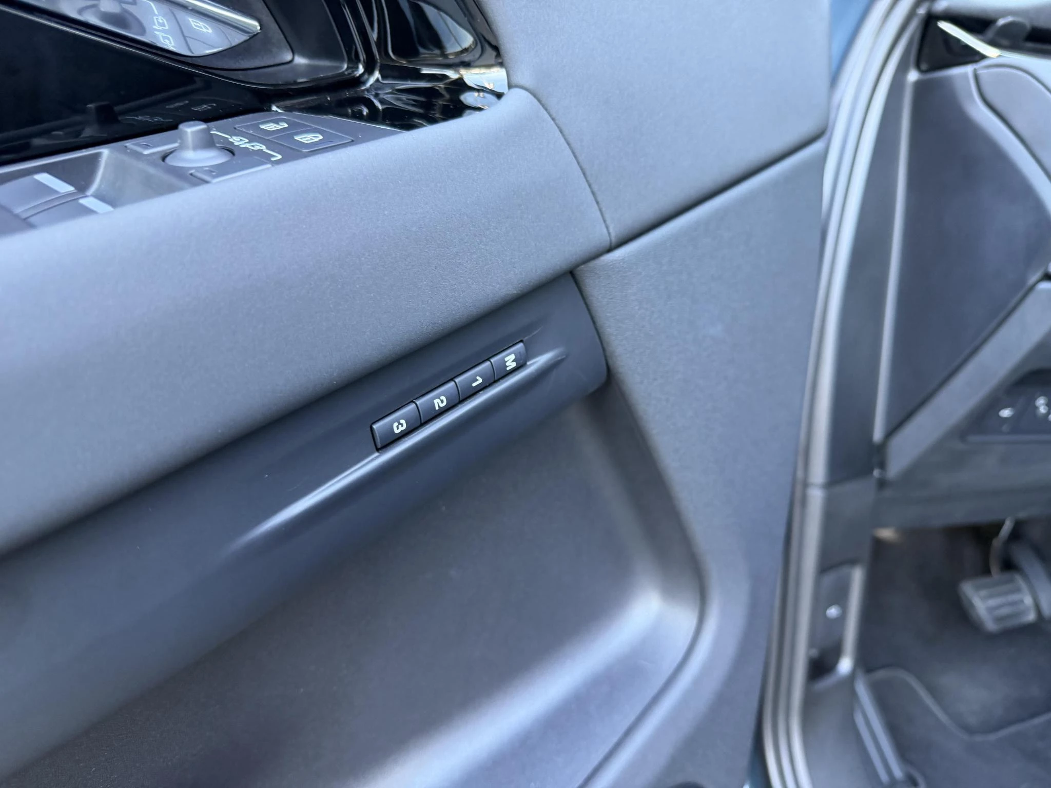 Land Rover Range Rover Evoque P160 S