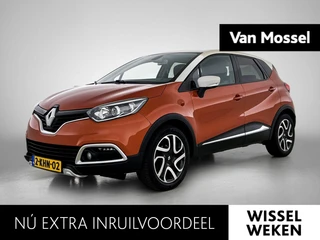 Renault Captur 0.9 TCe Dynamique