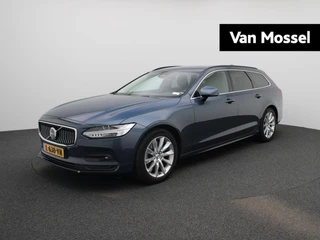 Volvo V90 2.0 B4 Momentum Business