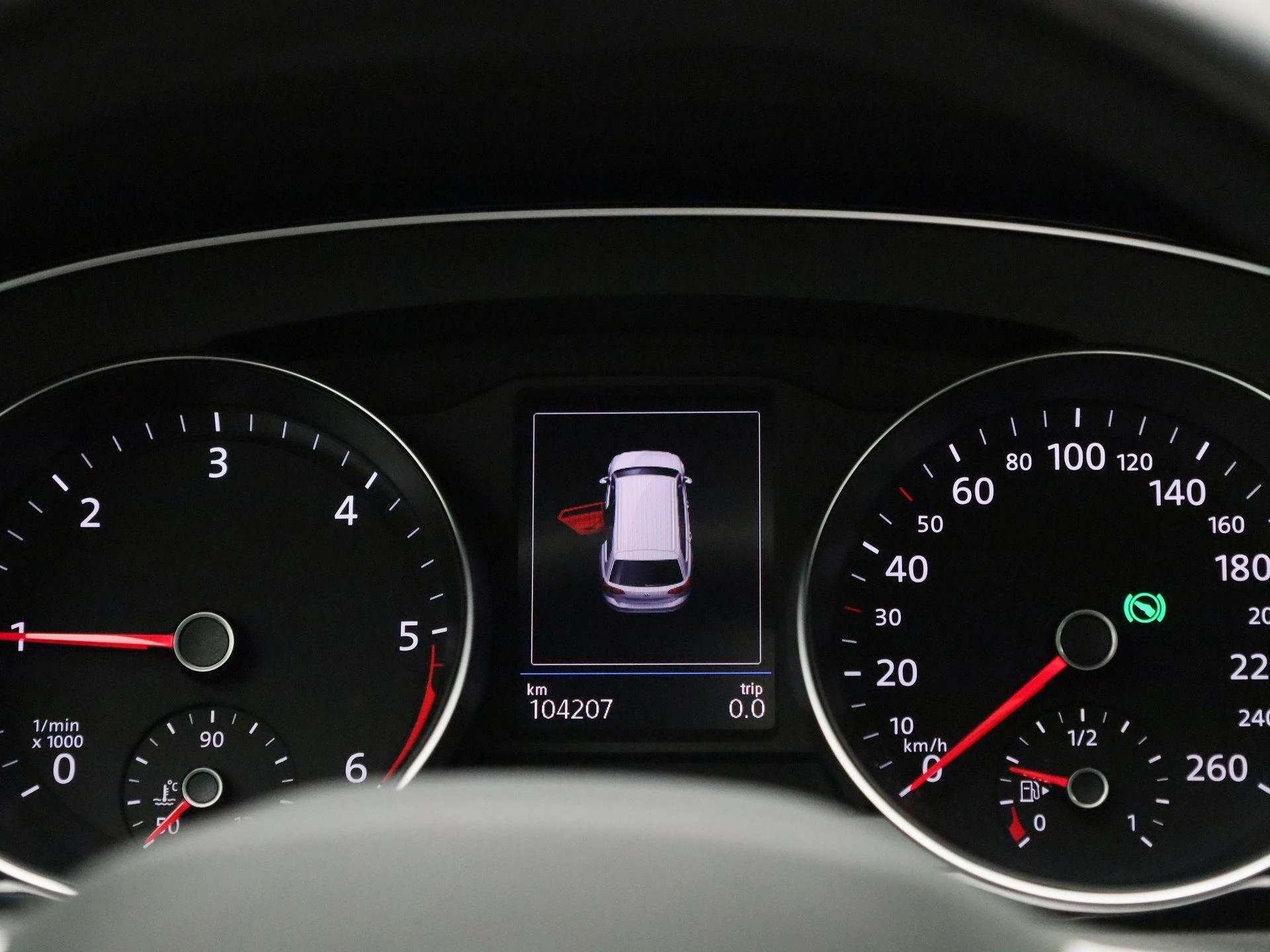 Volkswagen Passat Variant 2.0 TDI 90kW DSG Style Business