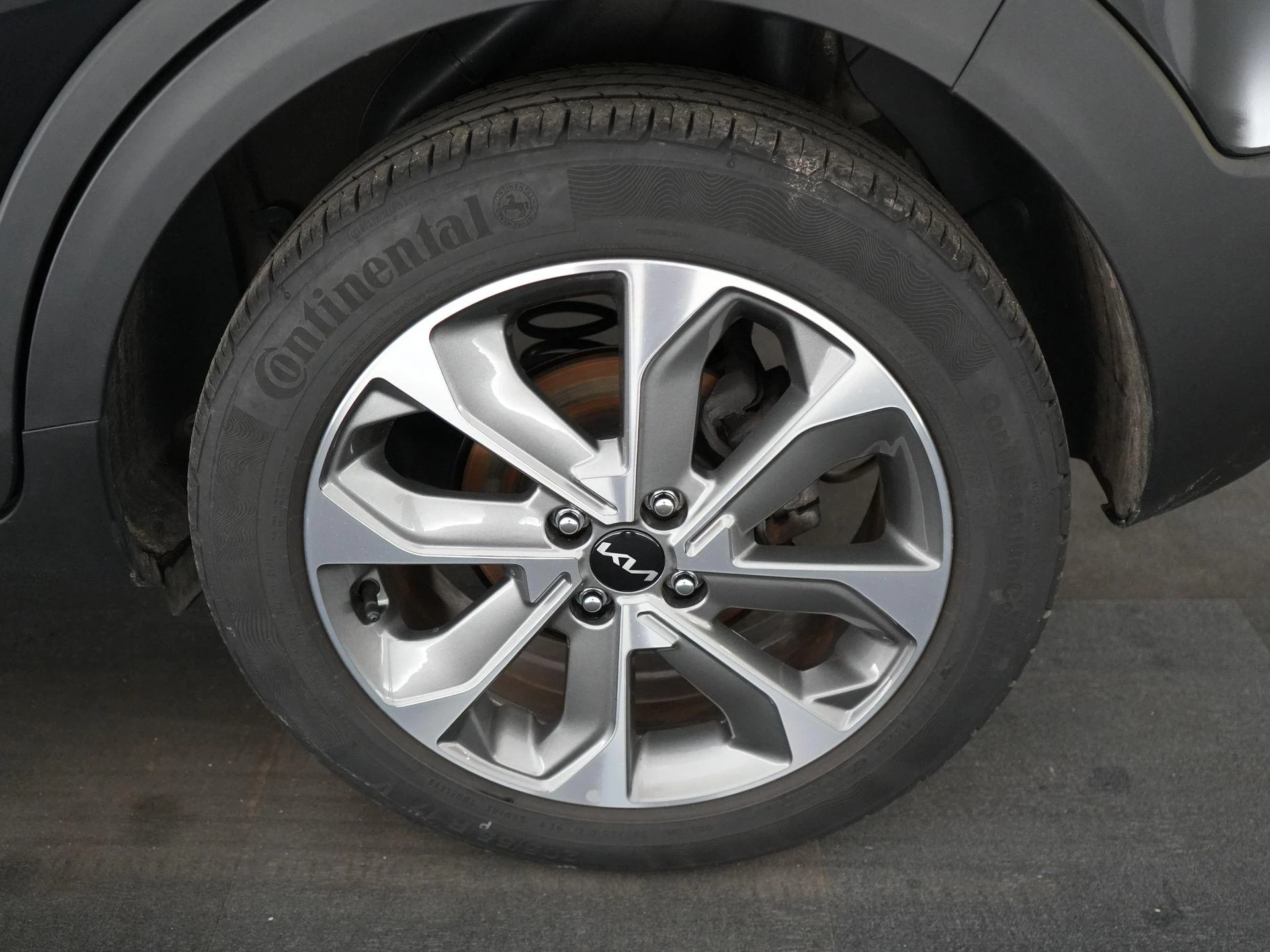 Kia Stonic 1.0 T 100 Style Edition DCT