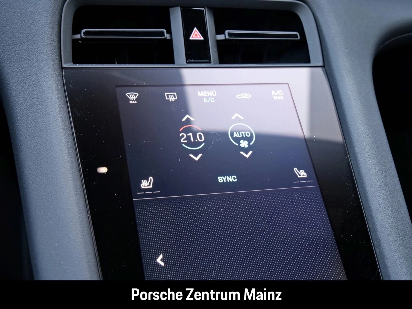 Porsche Taycan 4 Black Edition InnoDrive Head-Up BOSE black edition
