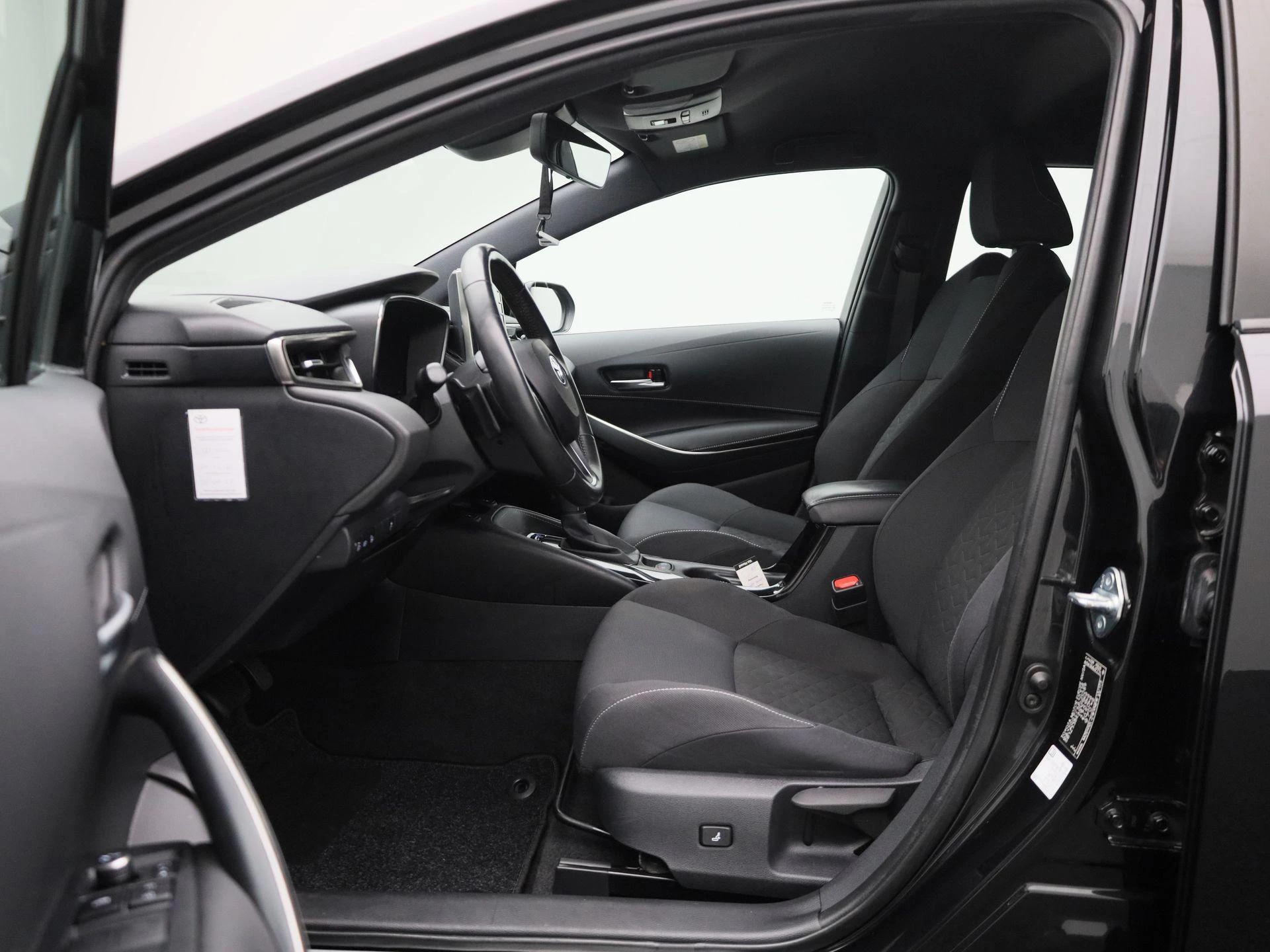 Toyota Corolla Touring Sports 2.0 Hybrid Style