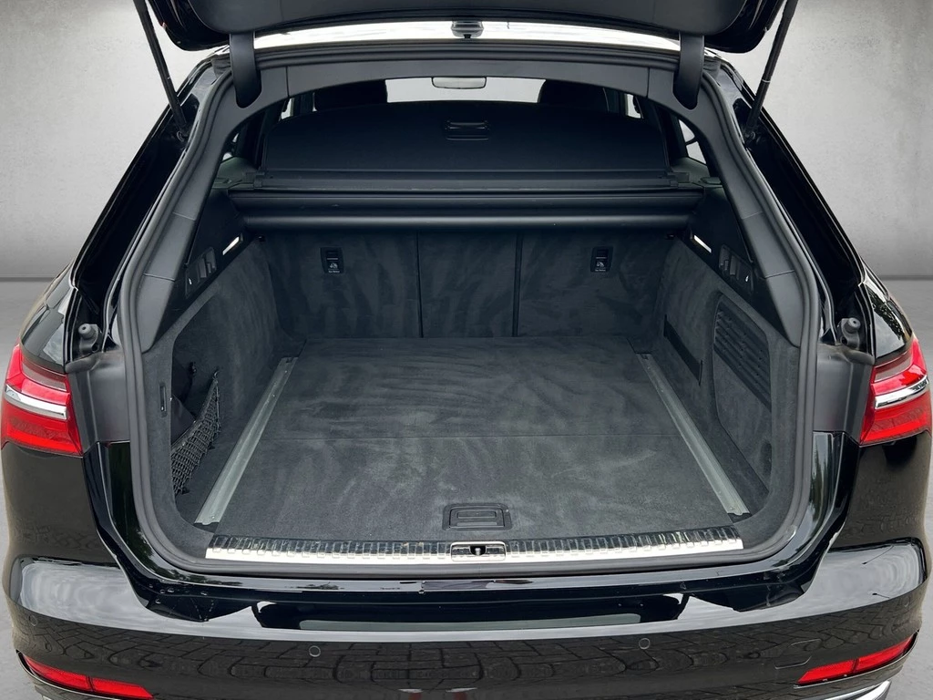 Audi A6 Avant 40 TDI S tronic *Pano*AHK*Kamera*