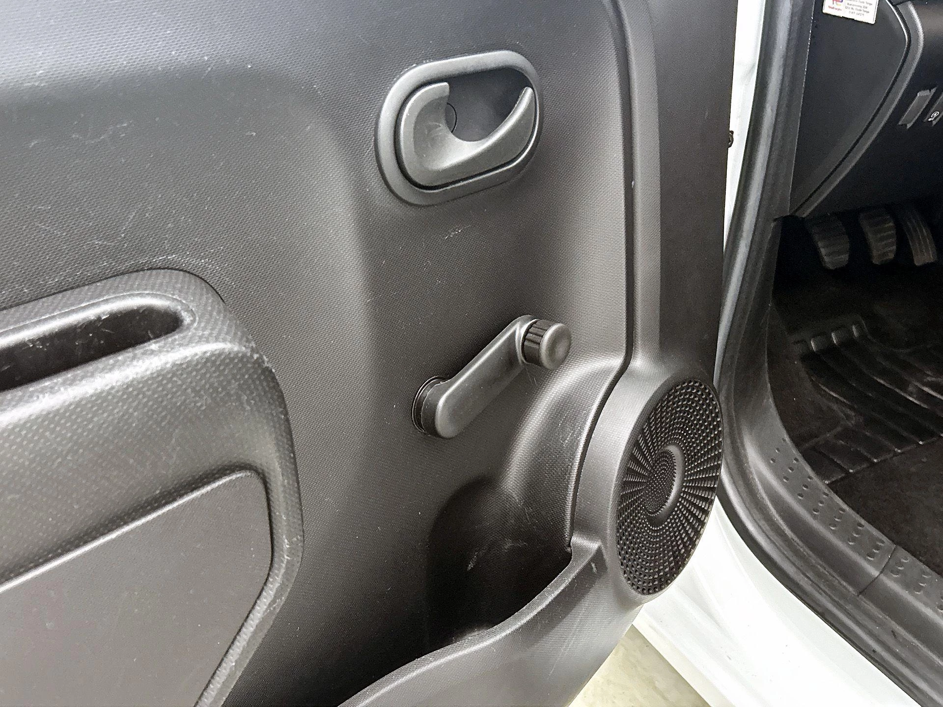 Renault Twingo 1.0 SCe Authentique