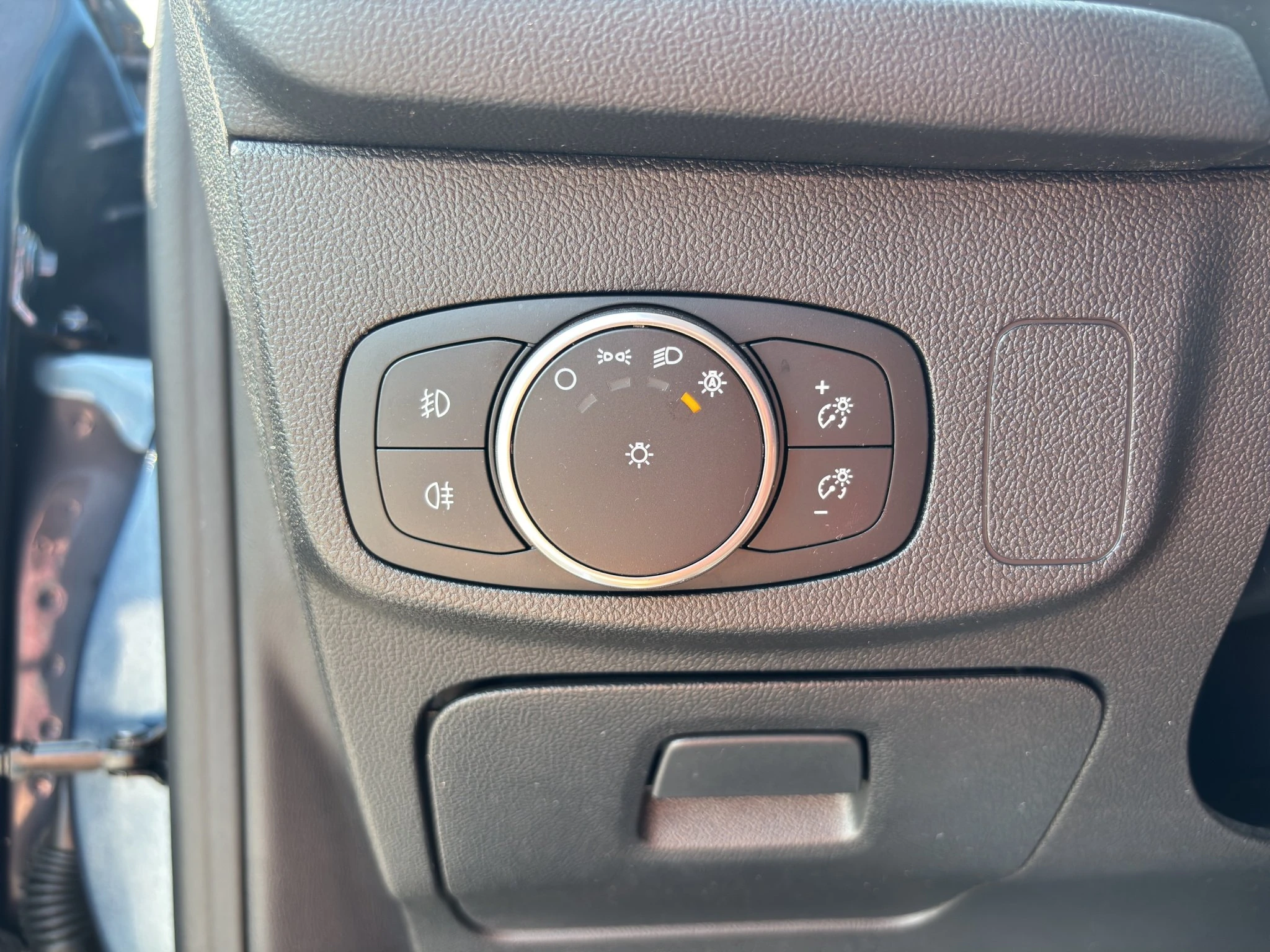 Ford Focus 2.0 EcoBlue Titanium