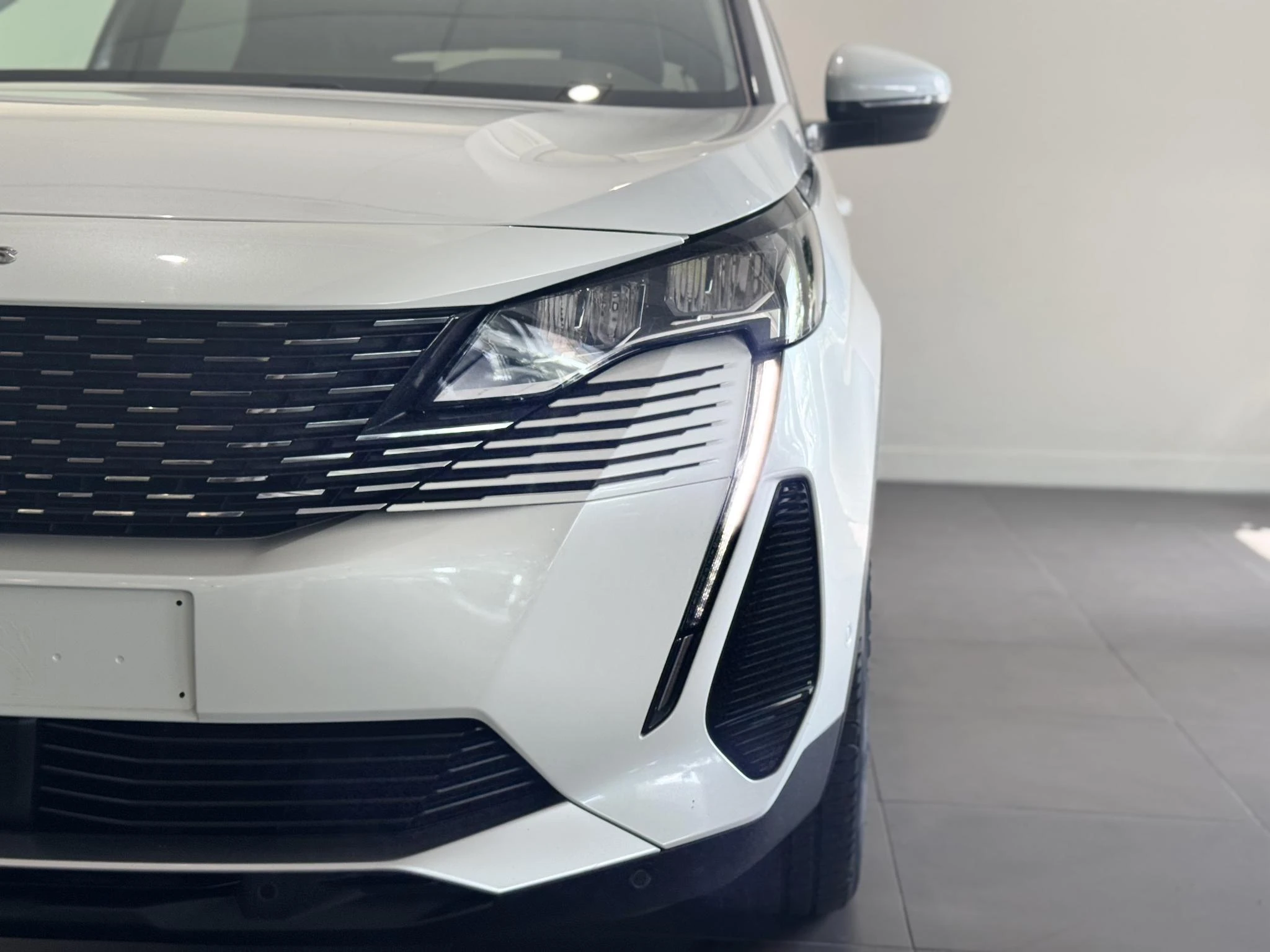 Peugeot 3008 1.2 PureTech Allure