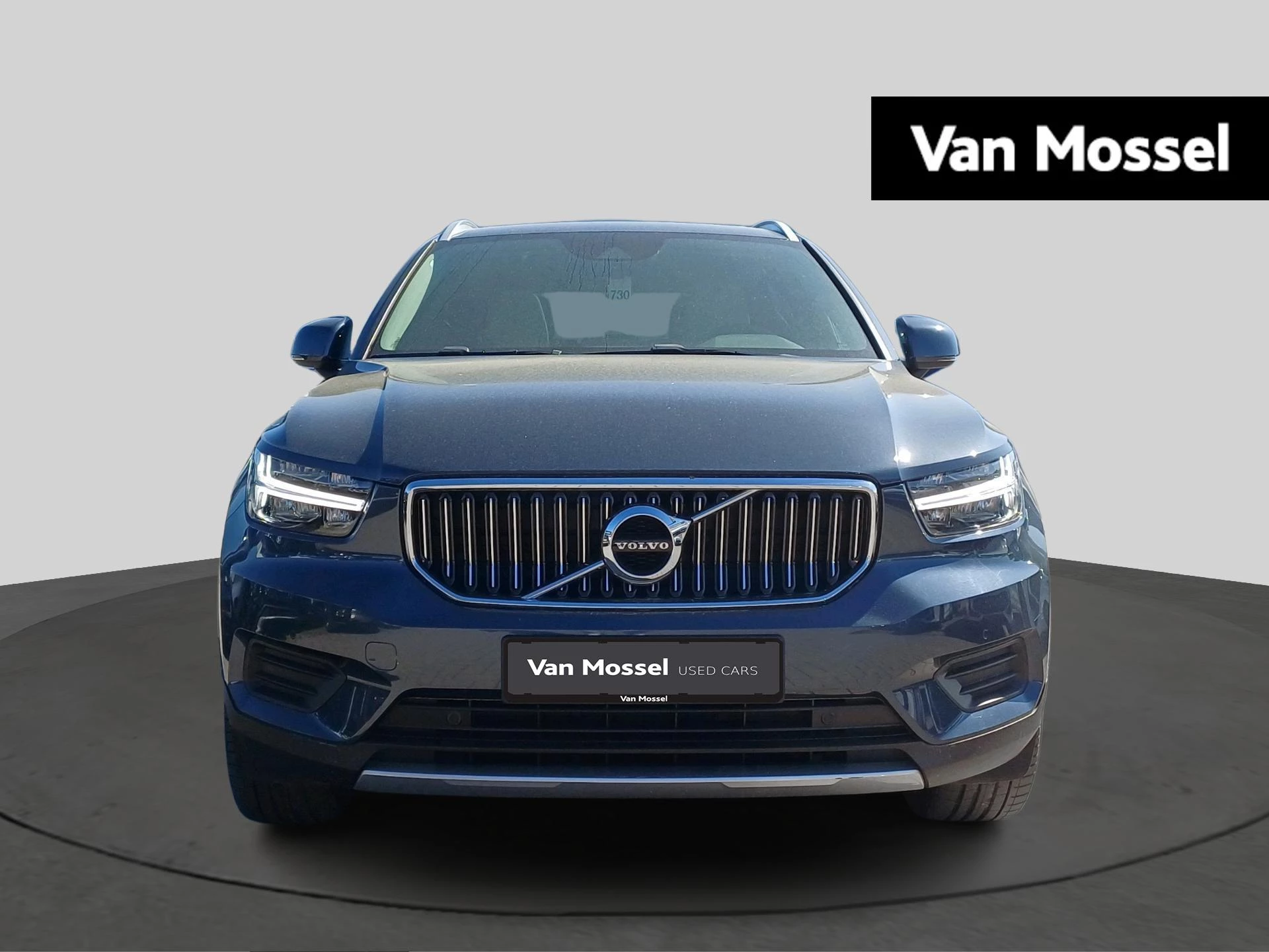 Volvo XC40 Pano - Camera - Harman Kardon