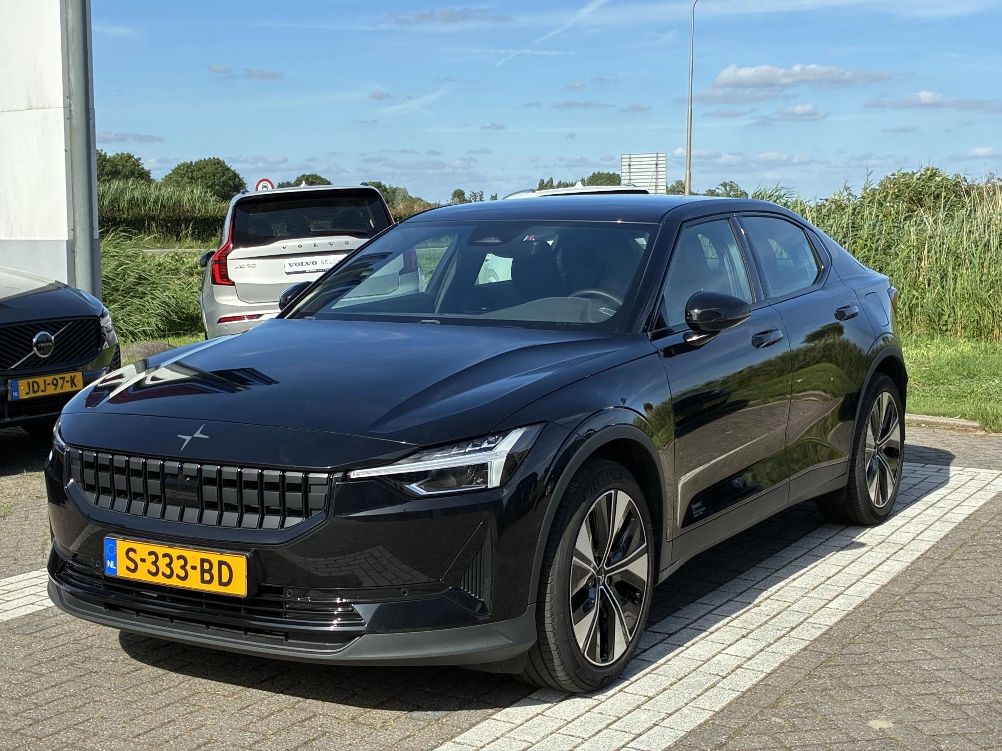 Polestar 2 Standard Range Single Motor 69 kWh