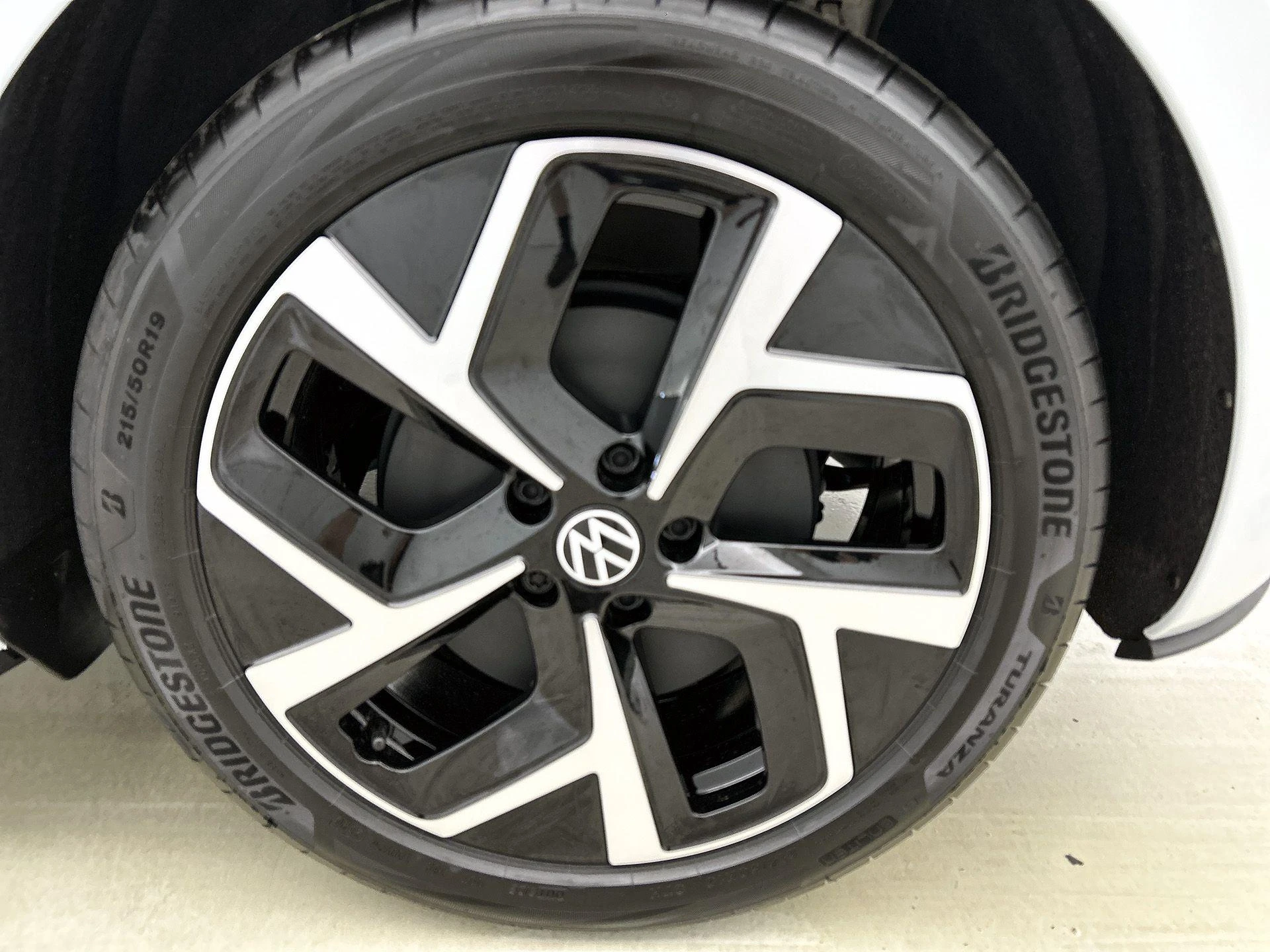 Volkswagen ID.3 Neo Life 50 kWh 170 PK