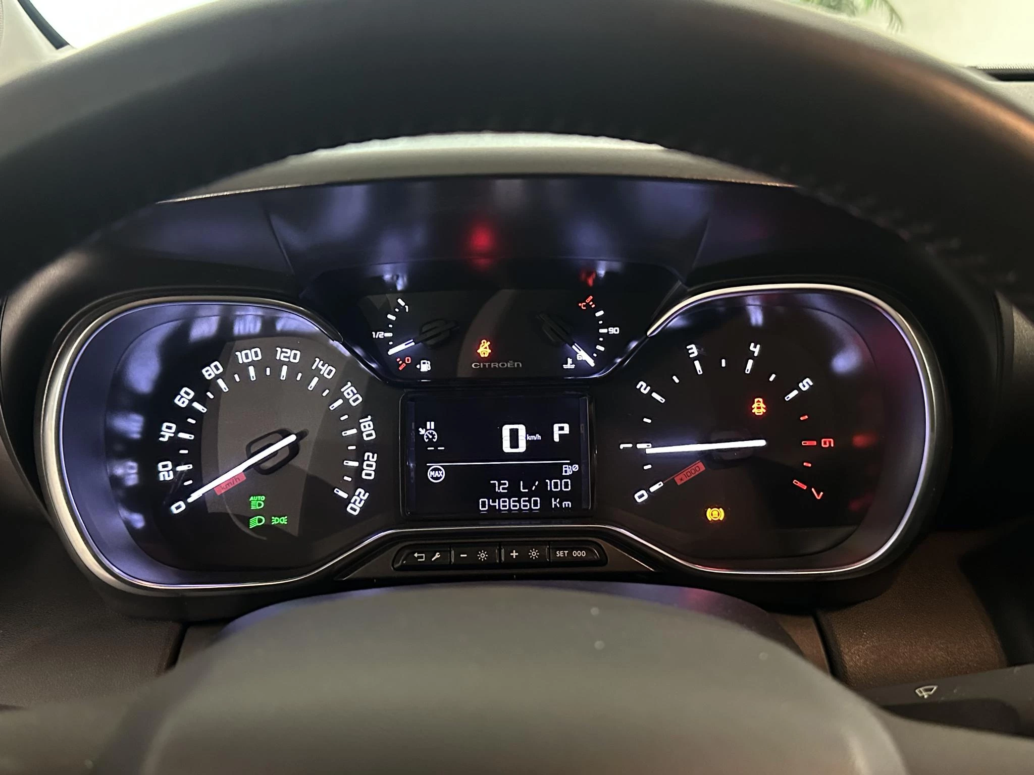 Citroën-C3 Aircross-image-15