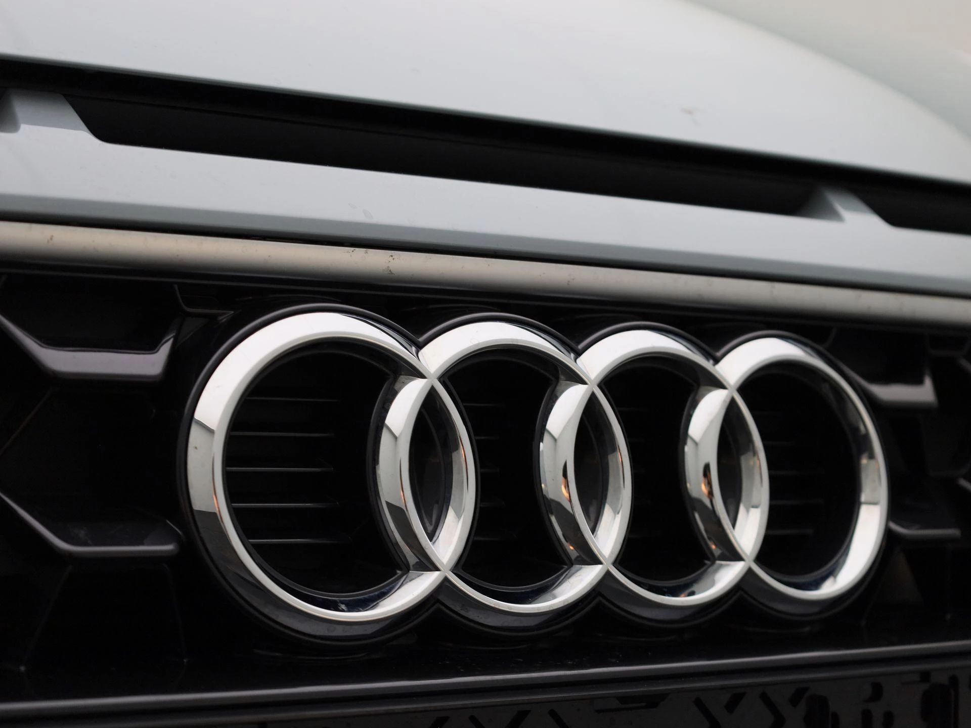 Audi A1 Sportback 25 TFSI S edition