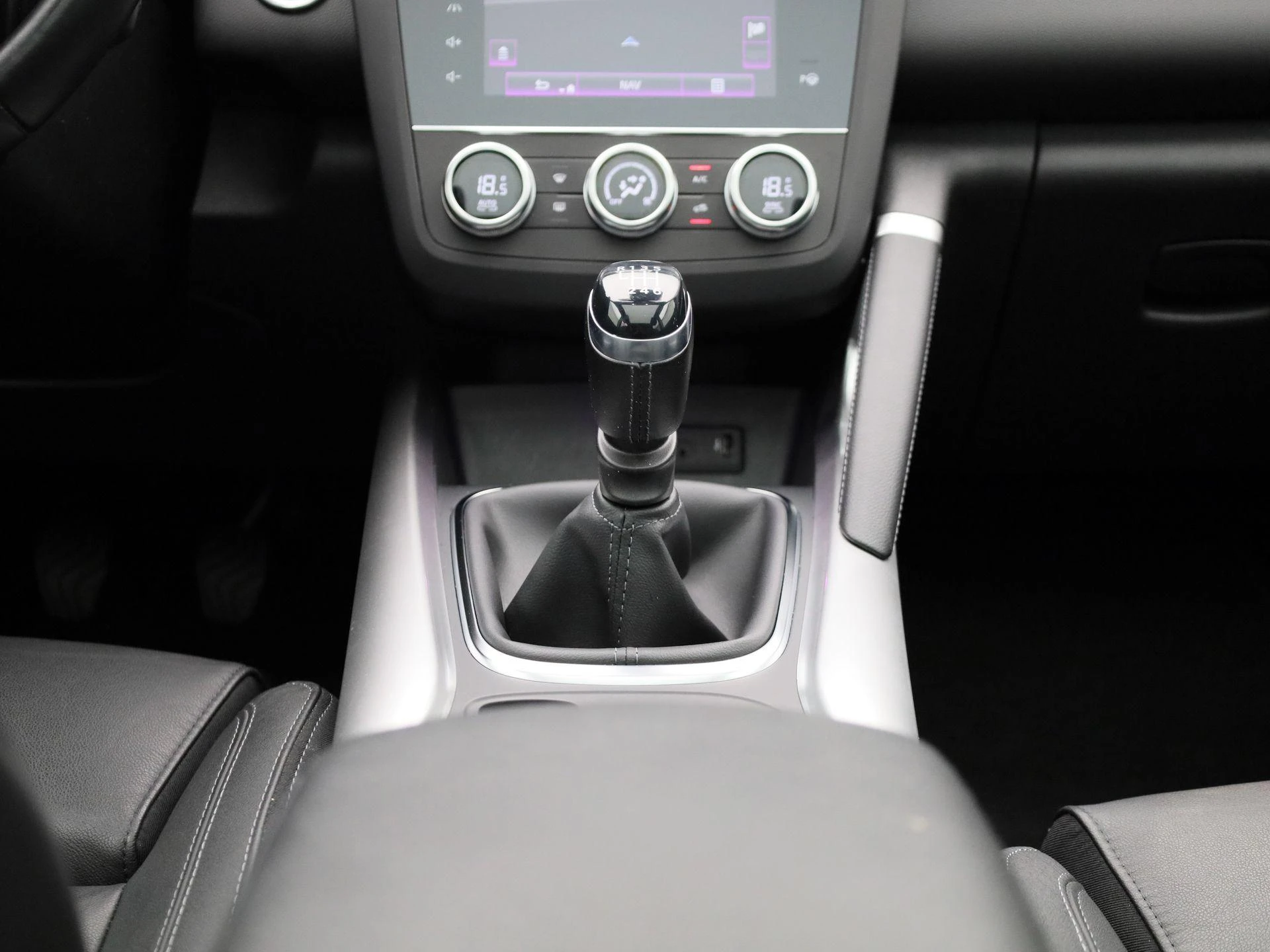Renault Kadjar 1.3 TCe 140Pk Limited