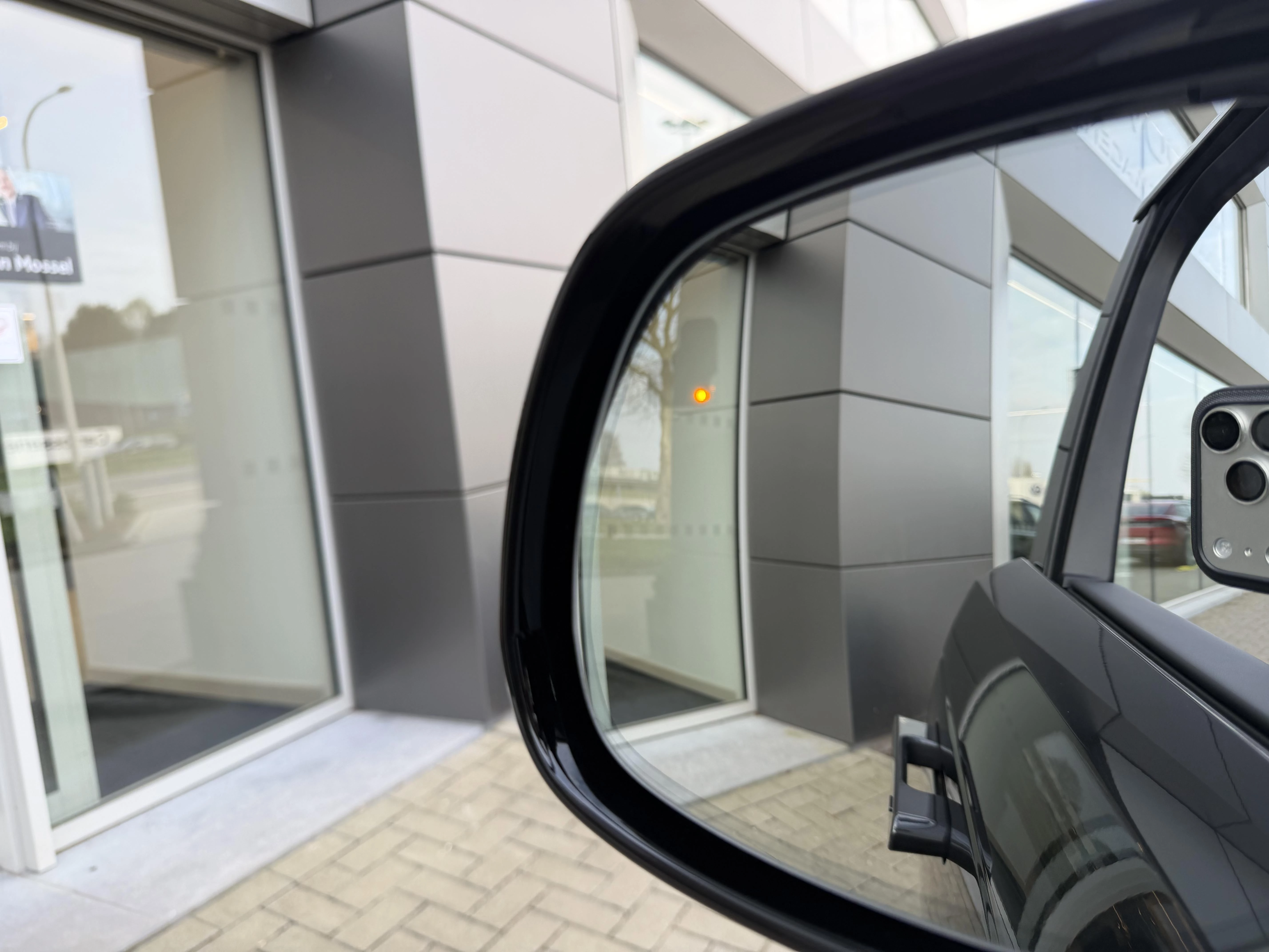 Land Rover Range Rover Sport P460e S AWD Auto. 26MY Leverbaar vanaf 01/09/2026