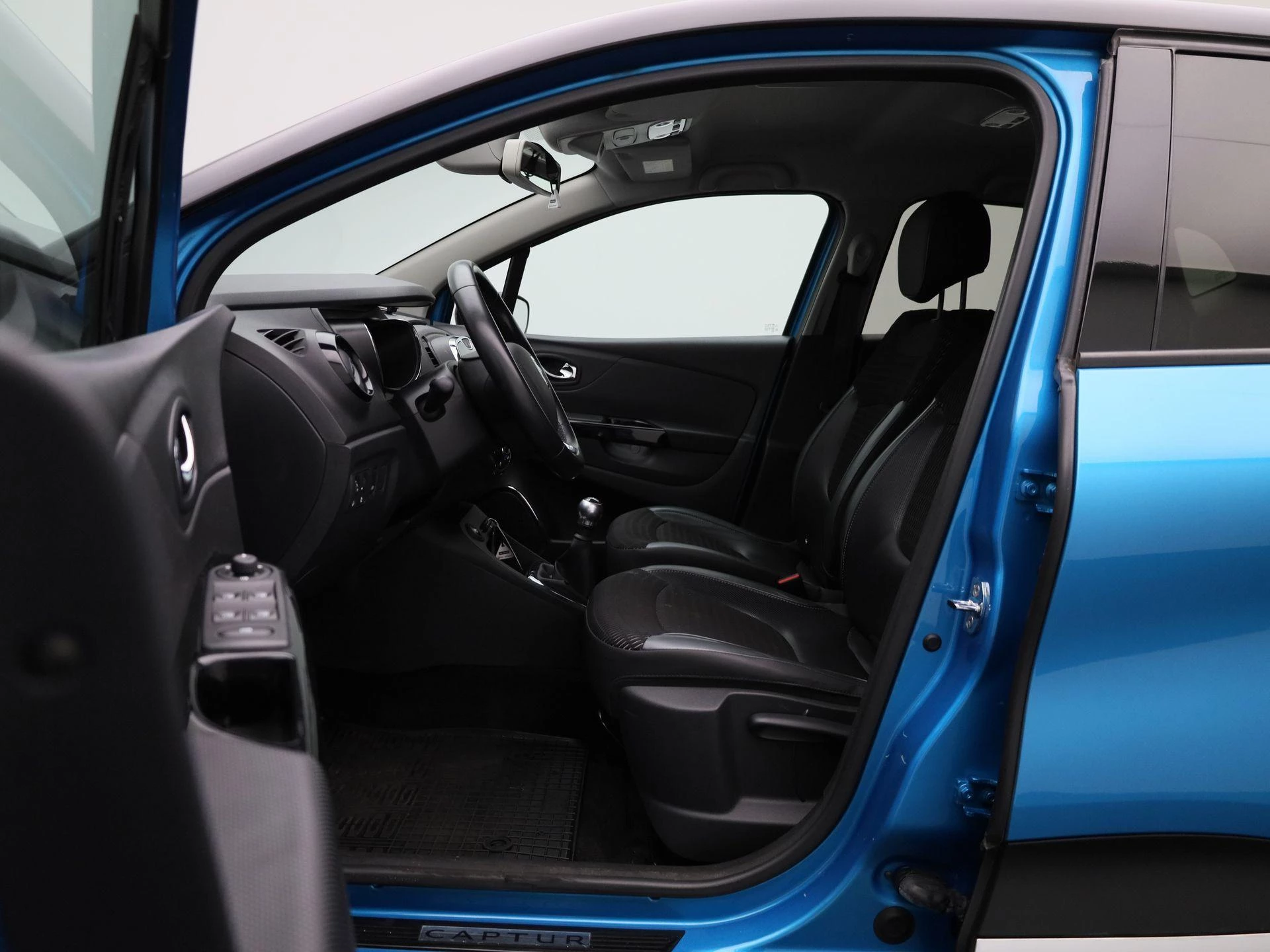 Renault Captur 0.9 TCe Dynamique