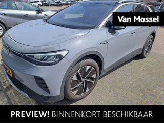 Volkswagen ID.4 Pro 77 kWh 174 PK|