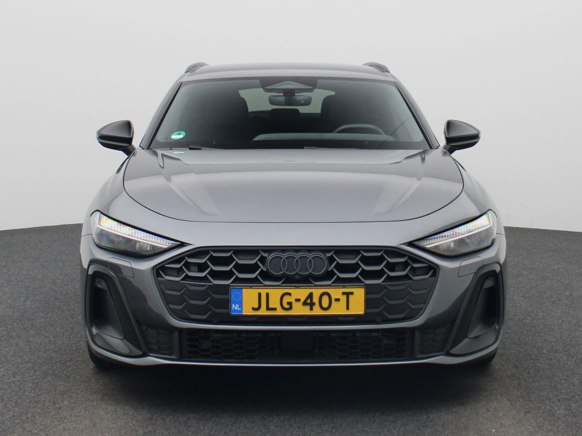 Audi A5 Avant 2.0 e-hybrid quattro S edition