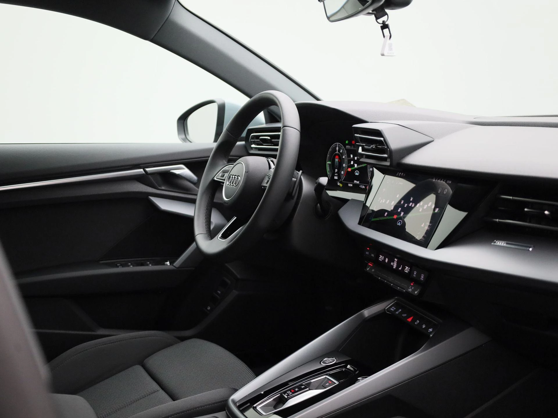 Audi A3 allstreet 40 TFSI e Advanced edition