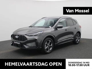 Ford Kuga Kuga 2.5 PHEV ST-Line
