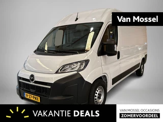 Opel Movano 2.2D 140 S&S L3H2 3.5t