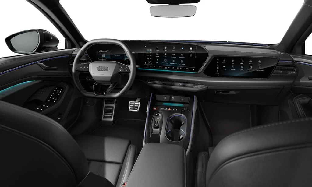 Audi A6 Avant TFSI quattro 270 kW S tronic S line
