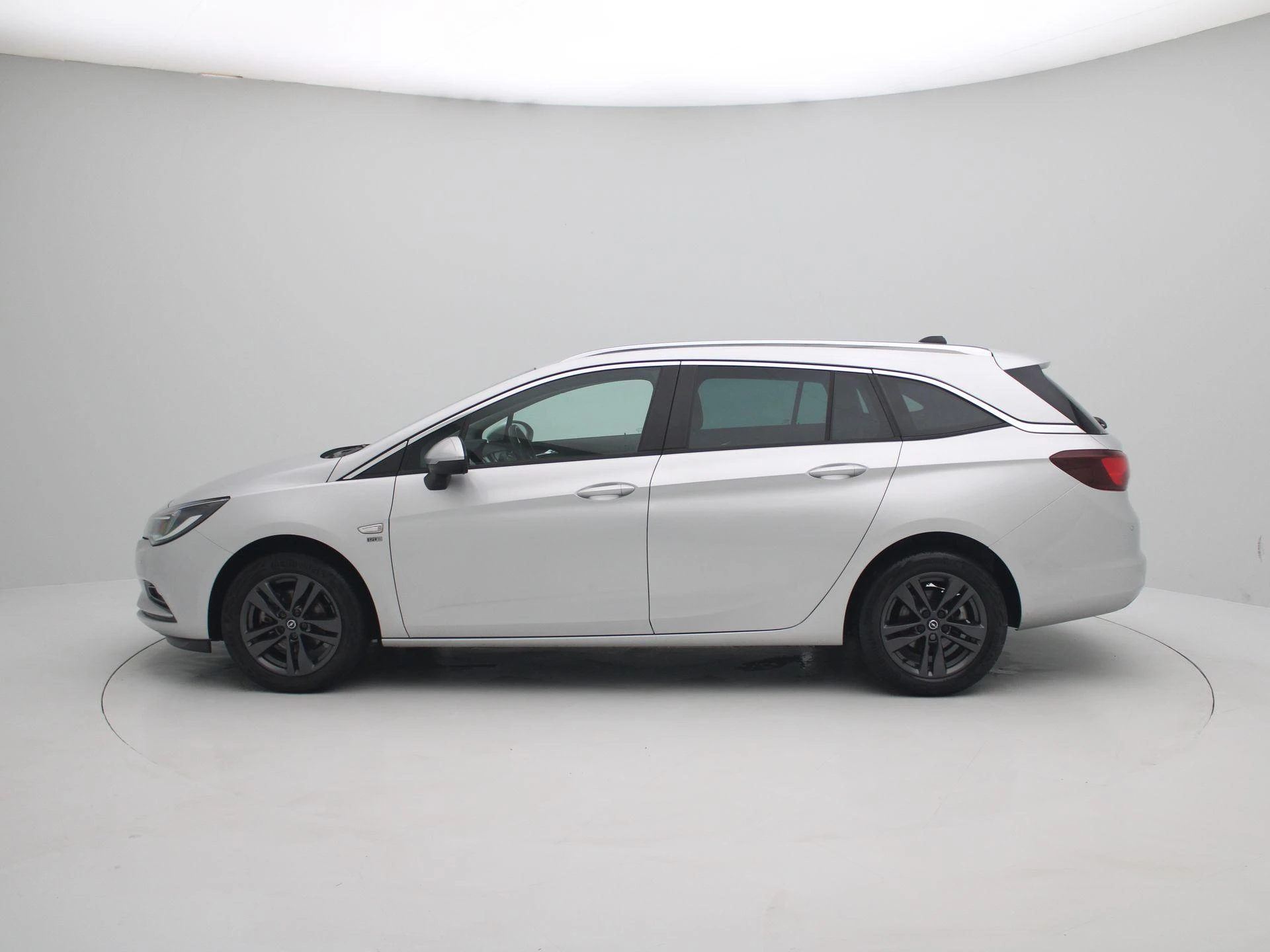 Opel Astra Sports Tourer 1.4 Turbo 120 Jaar Edition