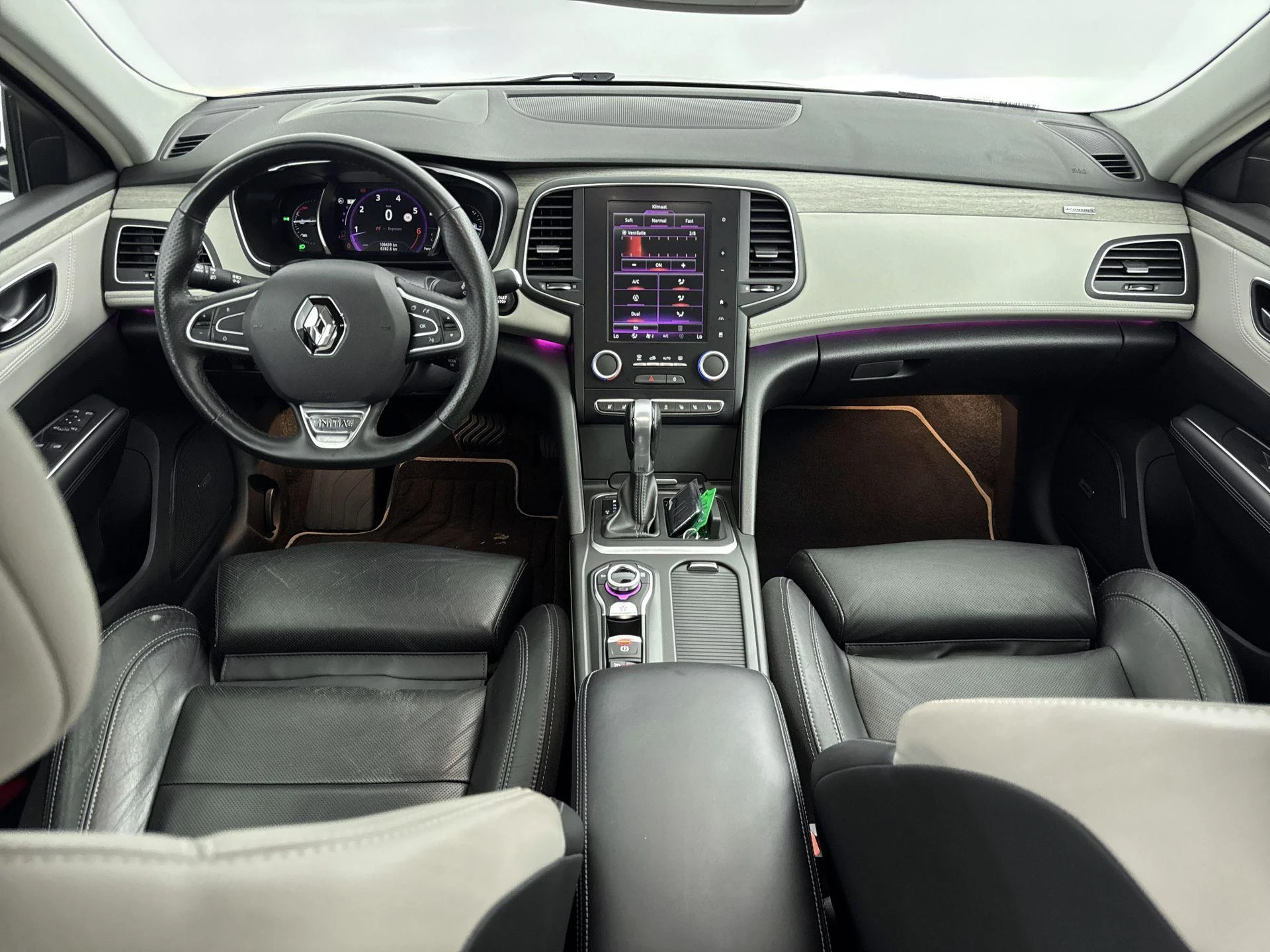Renault Talisman 1.6 TCe Initiale Paris 200PK