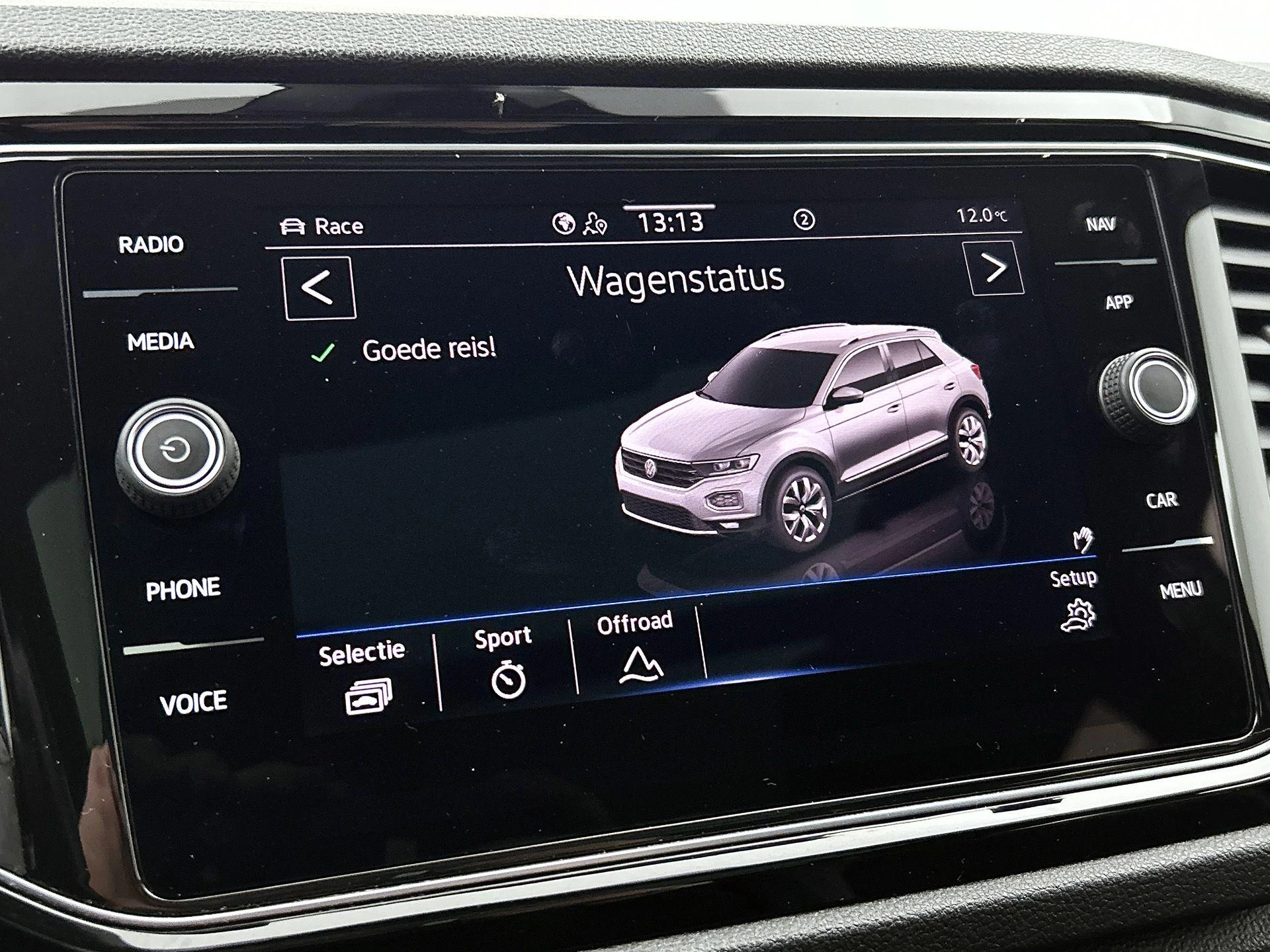 Volkswagen T-Roc 2.0 TSI 4Motion R | 301 PK |