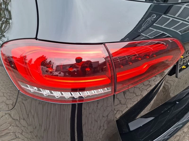 Mercedes-Benz B-Klasse 250 e AMG LINE NIGHT PANO LED PDC SOUND TEMPO AMG Line