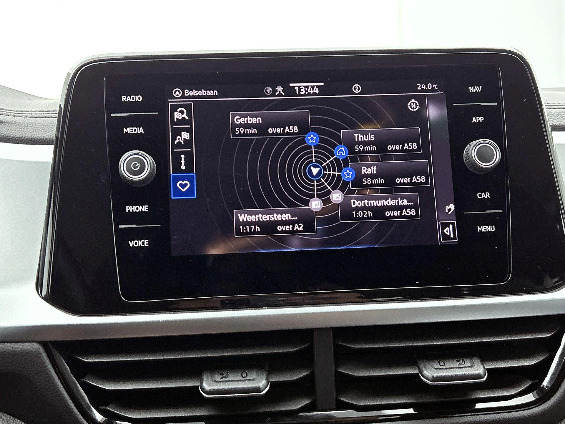 Volkswagen T-Roc 1.5 TSI Life Edition