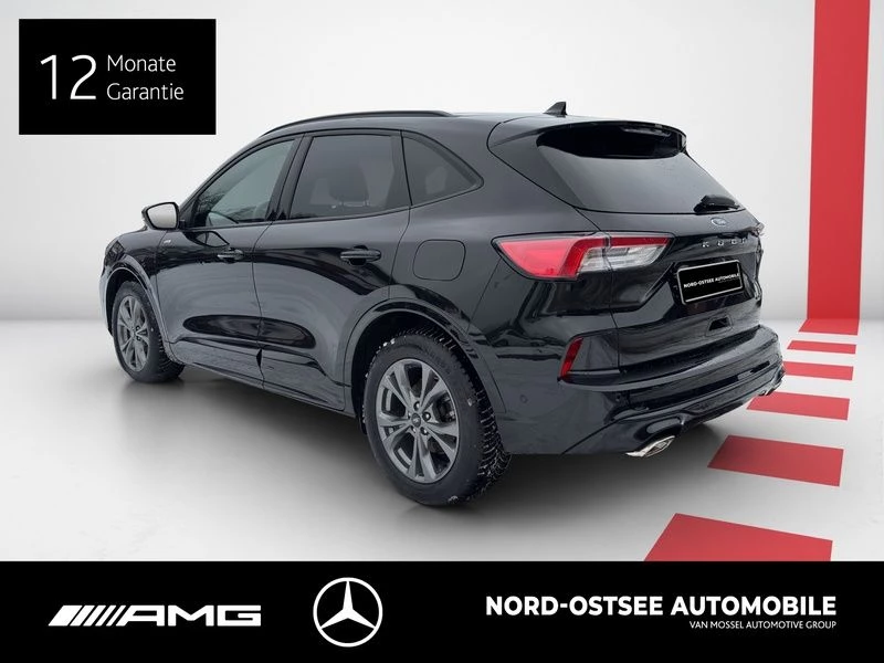 Ford Kuga 1.5 ST-LINE X PANO SHZ ST Line XCX482 KUGA 1.5 ST-LINE X PANO SHZ ST Line X