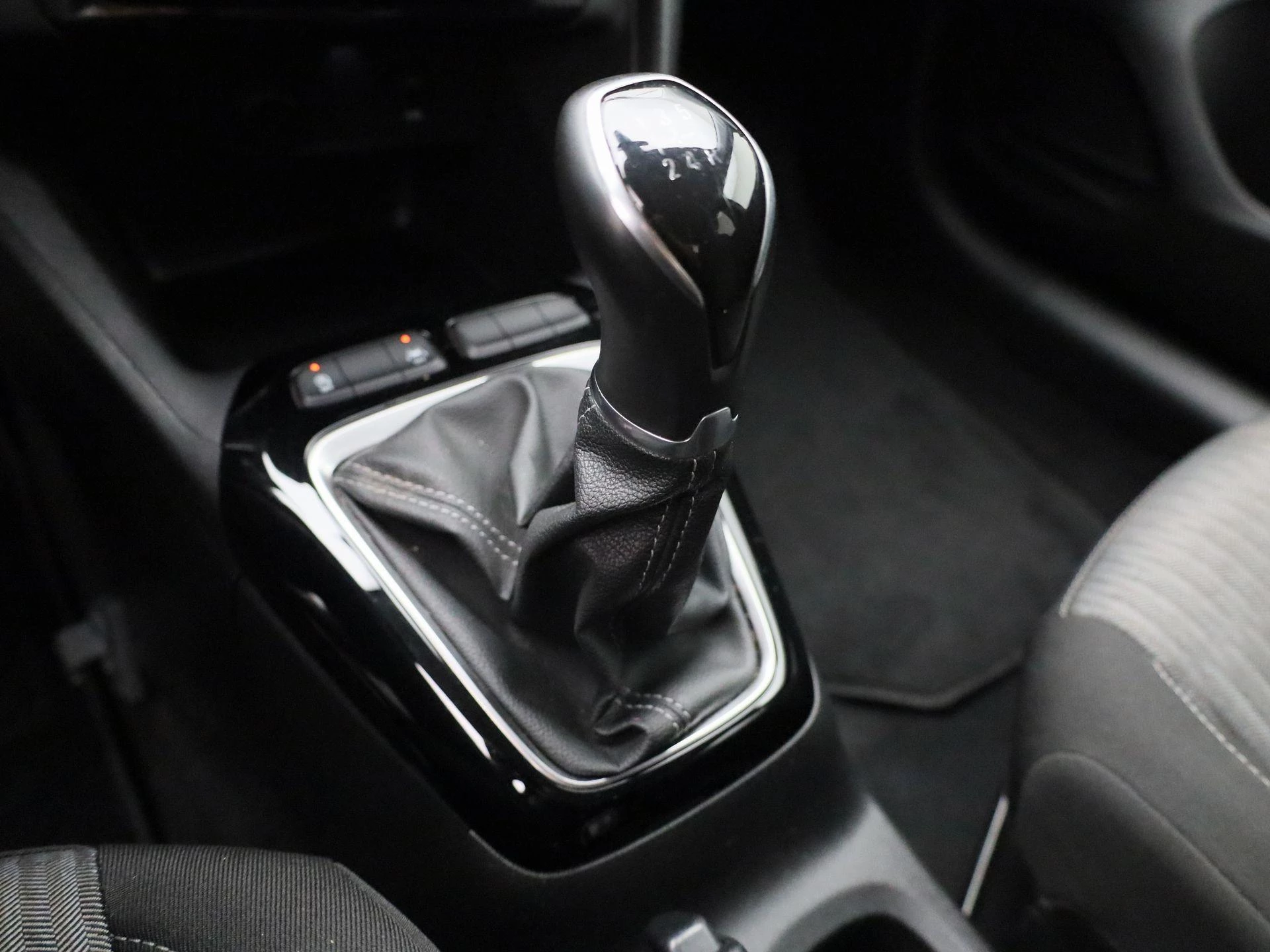 Opel Corsa 1.2 Edition