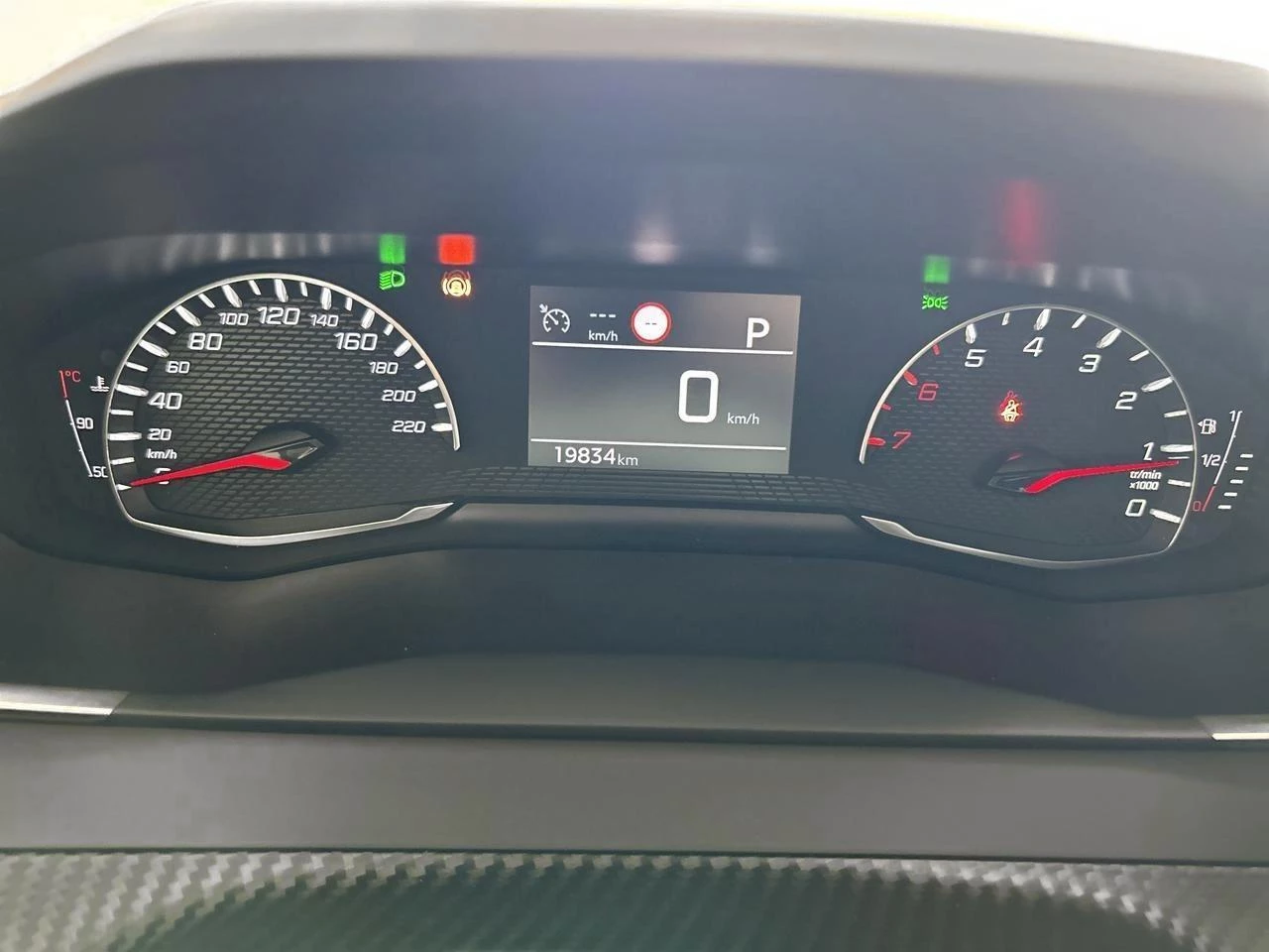 Peugeot 2008 Allure