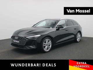 Audi A5 Avant 2.0 e-hybrid quattro Pro Line