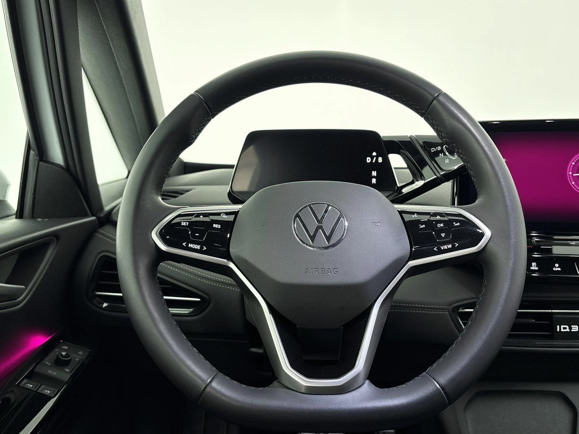 Volkswagen ID.3 Pro Business 59 kWh
