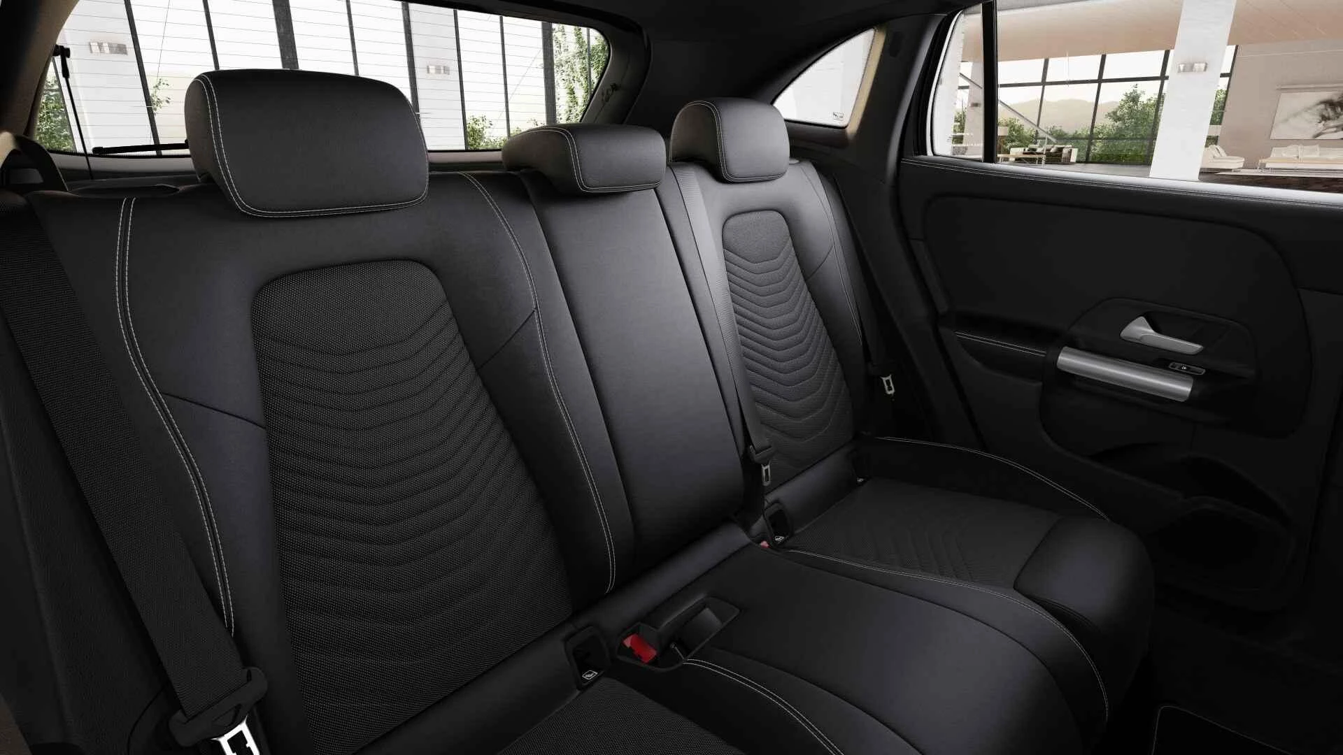 Mercedes-Benz GLA GLA 180 Cyber Edition