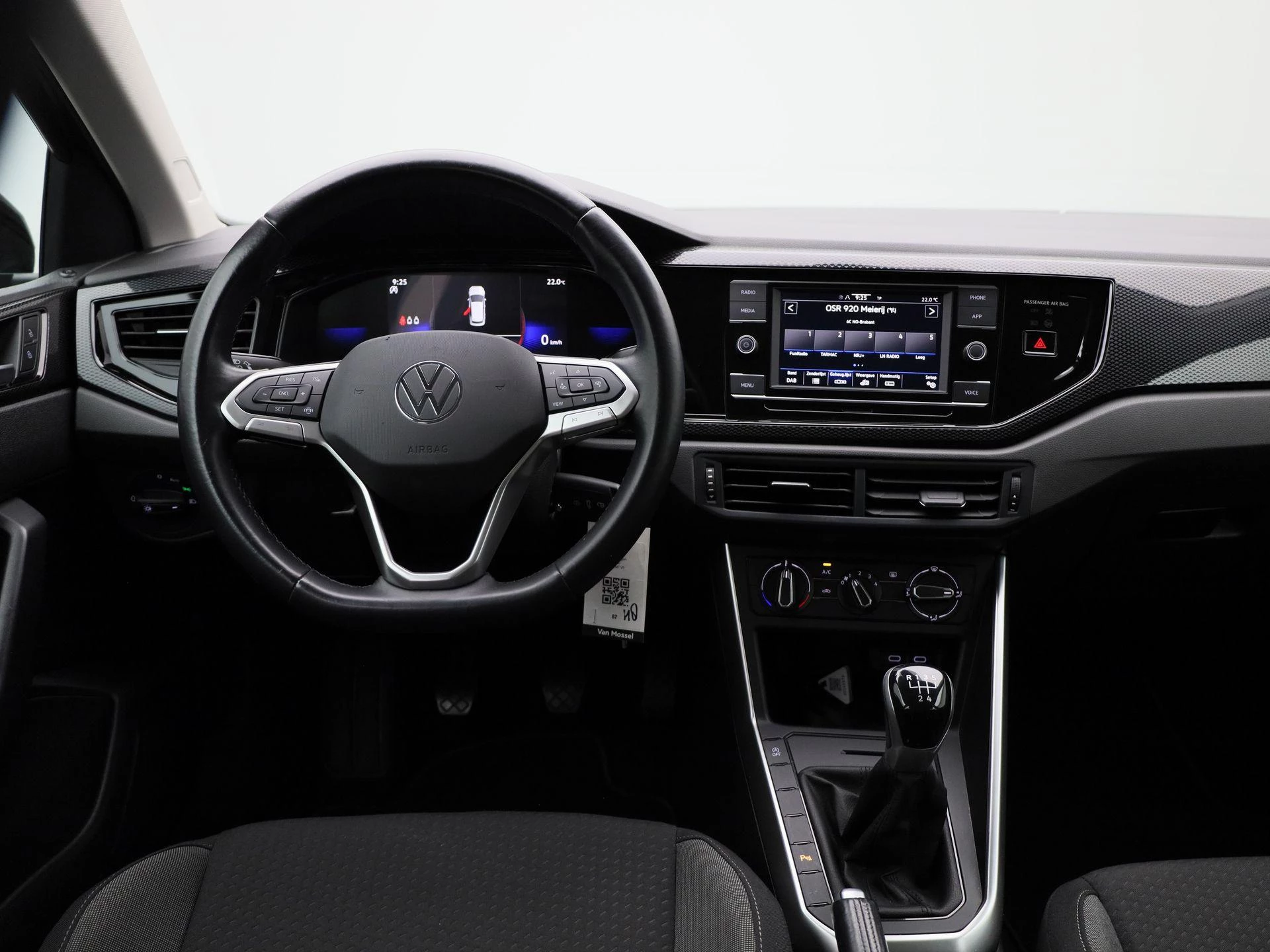 Volkswagen Polo 1.0 TSI Life