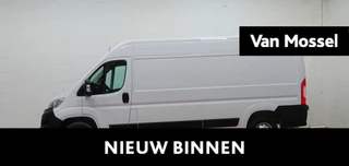 Opel Movano 3500 2.2 L Turbo D 103kW L3H2 Light