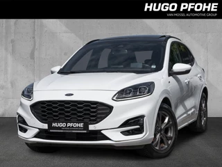 Ford Kuga ST-Line X 1.5 EcoBoost 110kW SUV 5-türig GJR*TECH.PKT*WINT.PKT*PANO*ST.PAKET