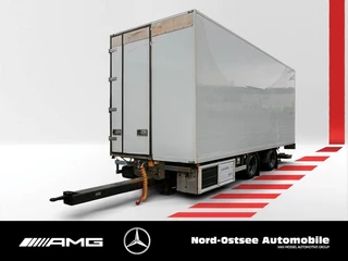 ANHÄNGER MZS 218 LM