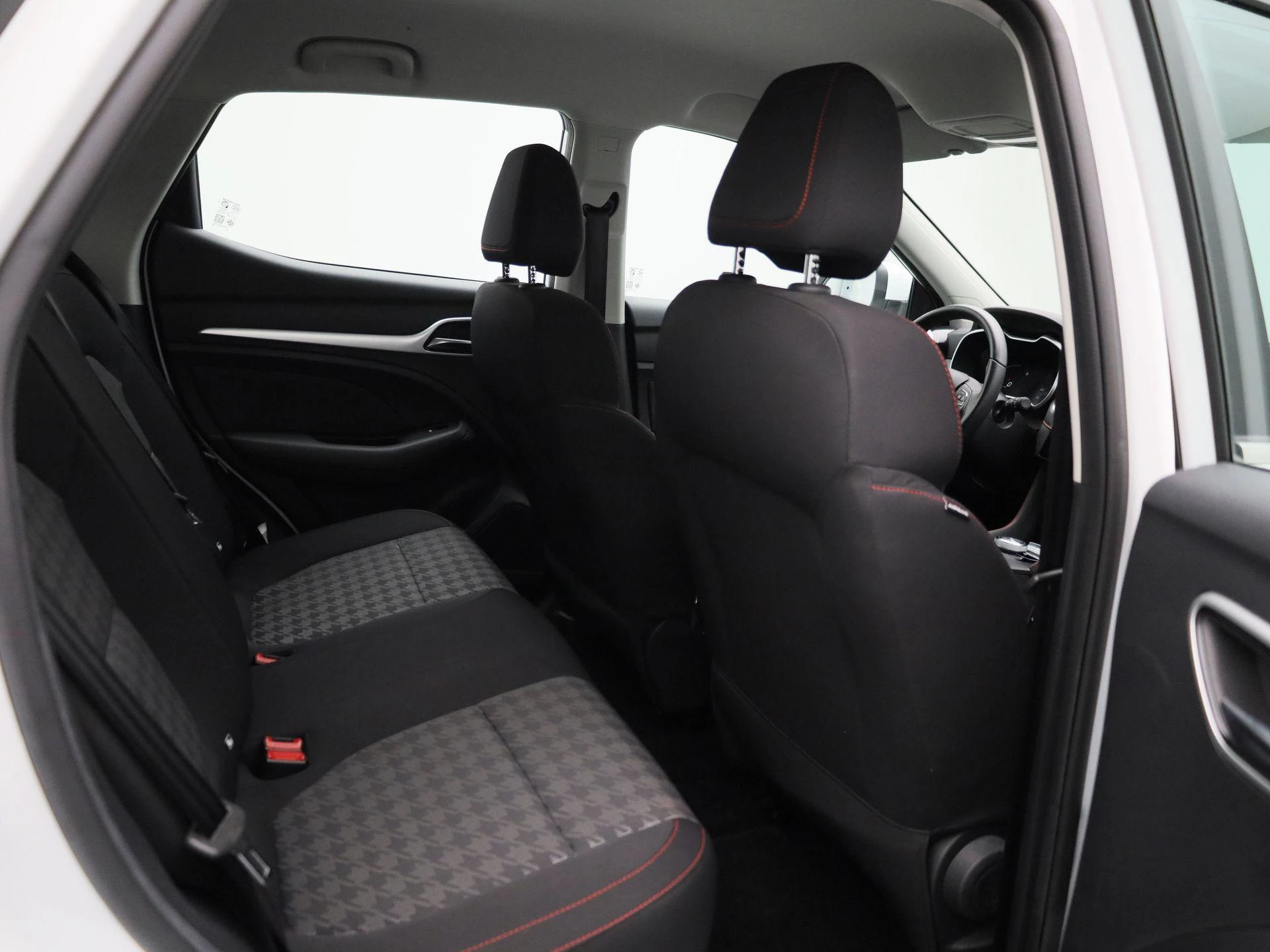 MG ZS Standard Range 51 kWh Comfort