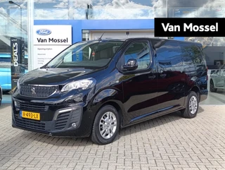 Peugeot Expert 231L 2.0 BlueHDI 180 Premium Pack