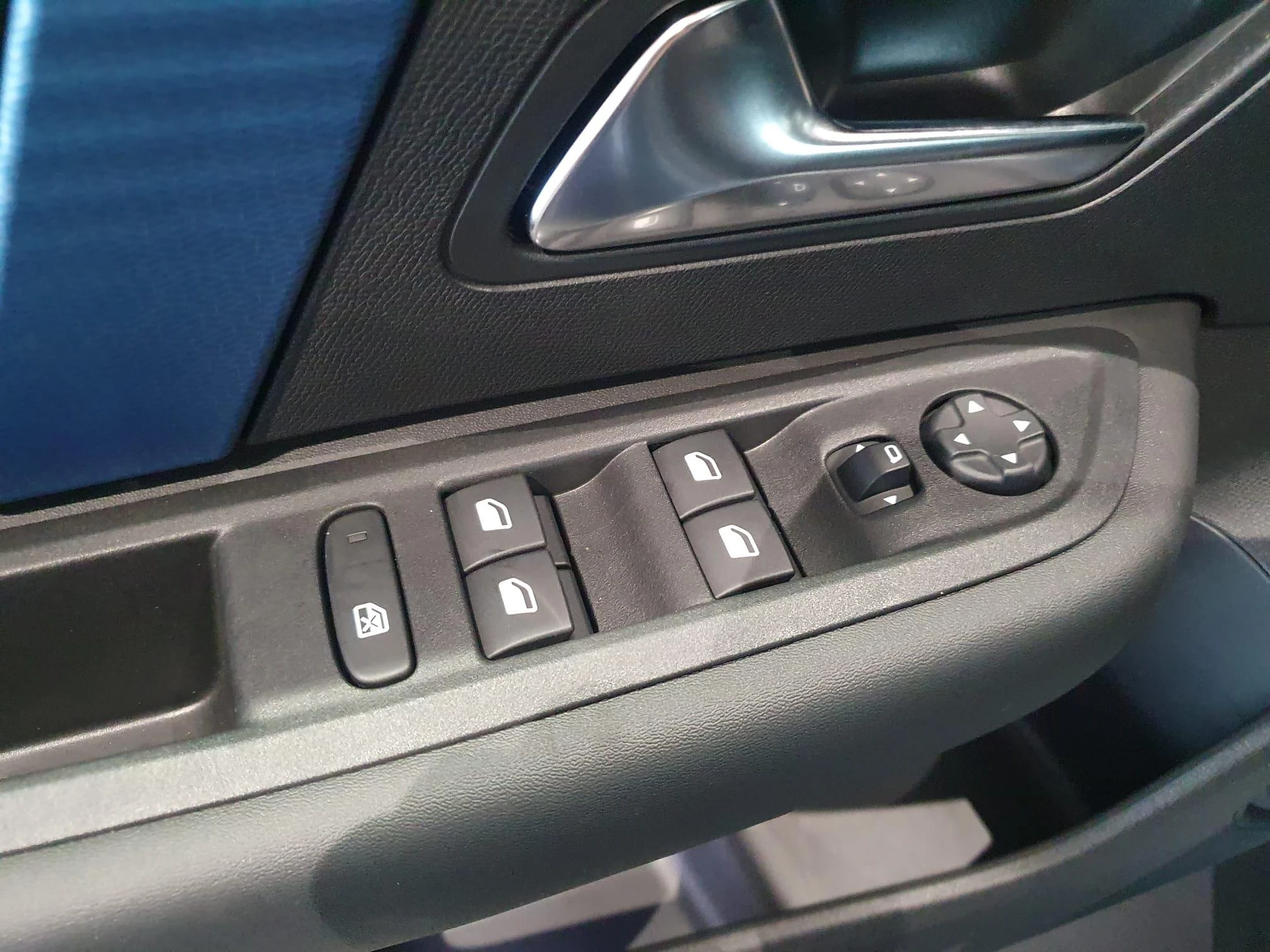 Citroën ë-C4 Feel Pack 50 kWh