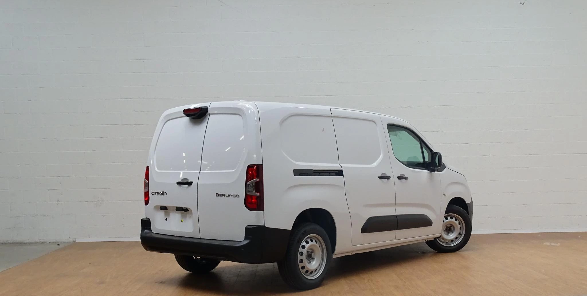 Citroën Berlingo XL Heavy 1.5 BHDi 130 EAT8