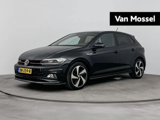 Volkswagen Polo 2.0 TSI GTI