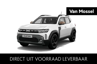 Dacia Duster Extreme