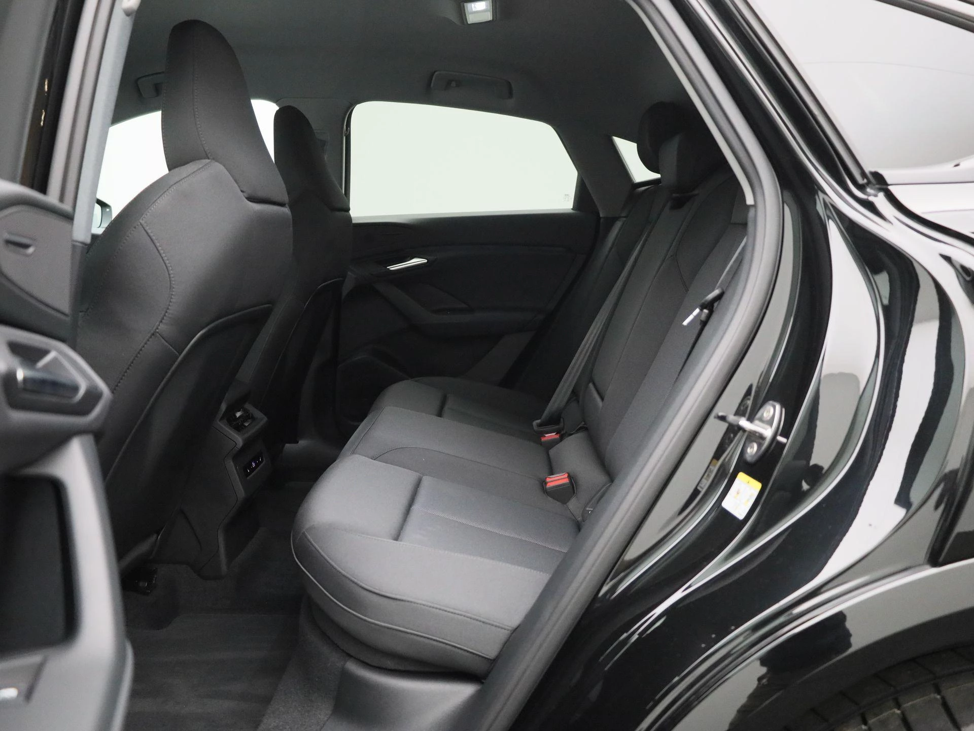 Audi Q6 e-tron Sportback edition 83 kWh