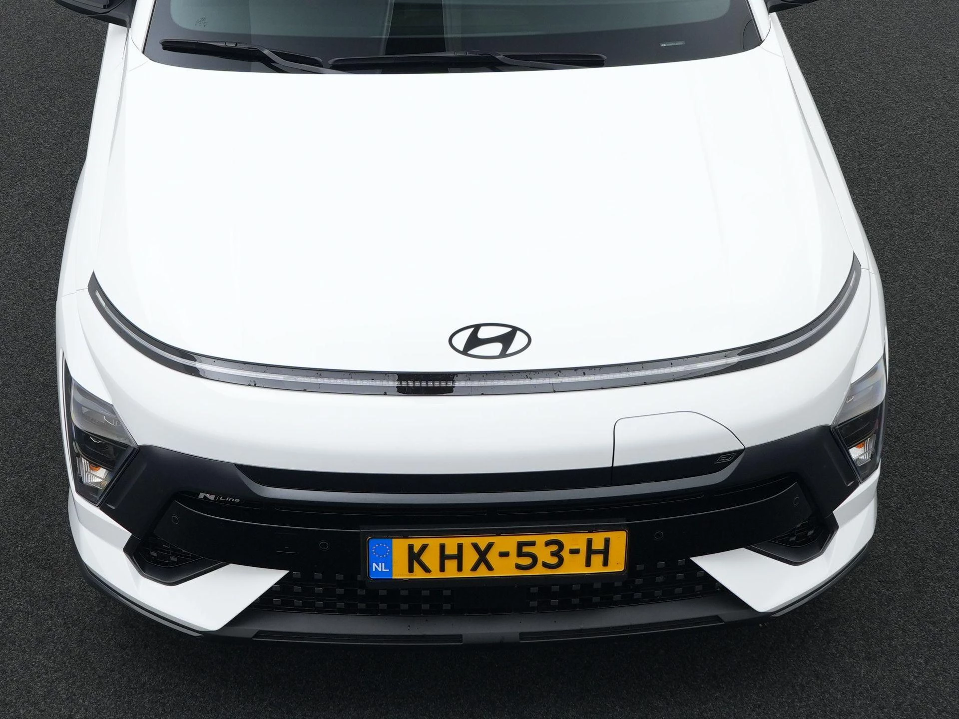 Hyundai Kona Electric N Line Business 64.8 kWh